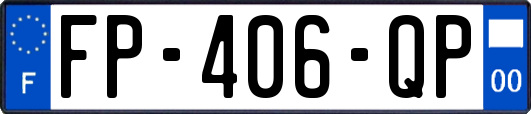 FP-406-QP