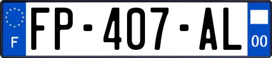 FP-407-AL