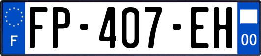 FP-407-EH