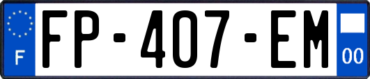 FP-407-EM