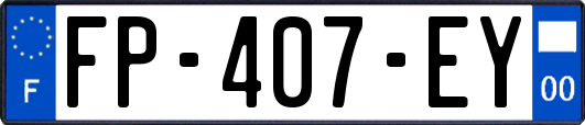 FP-407-EY