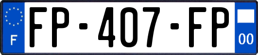 FP-407-FP