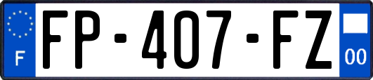 FP-407-FZ