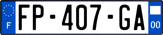 FP-407-GA