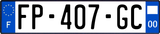 FP-407-GC