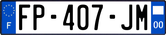 FP-407-JM