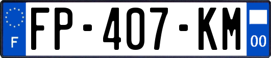 FP-407-KM