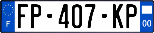 FP-407-KP
