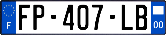 FP-407-LB