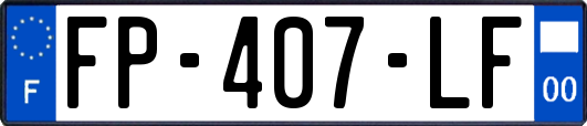 FP-407-LF