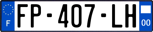 FP-407-LH