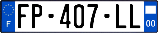 FP-407-LL