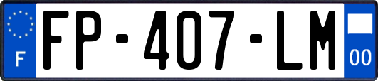 FP-407-LM