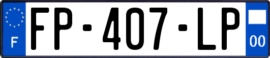 FP-407-LP