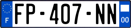 FP-407-NN