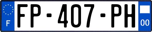 FP-407-PH