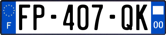 FP-407-QK