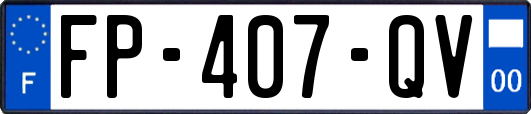 FP-407-QV