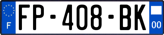 FP-408-BK