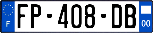 FP-408-DB