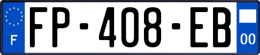 FP-408-EB