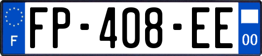 FP-408-EE