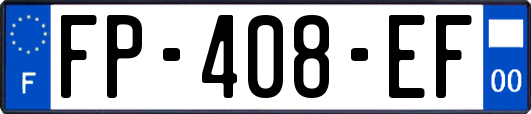 FP-408-EF