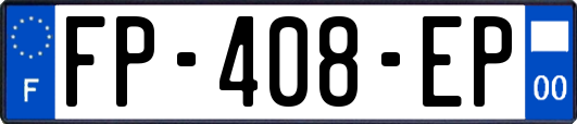 FP-408-EP