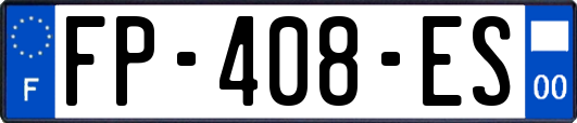FP-408-ES
