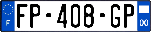 FP-408-GP