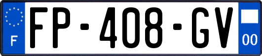 FP-408-GV