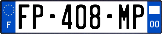 FP-408-MP