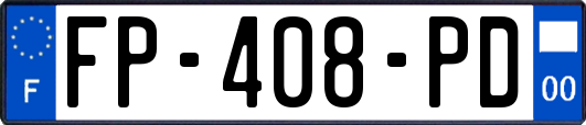 FP-408-PD