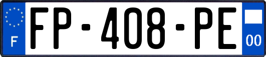 FP-408-PE