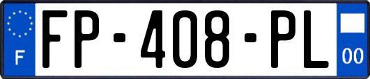 FP-408-PL