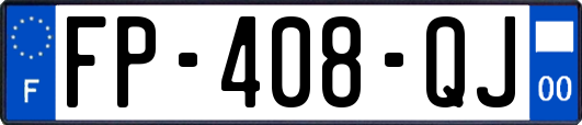 FP-408-QJ