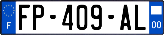 FP-409-AL