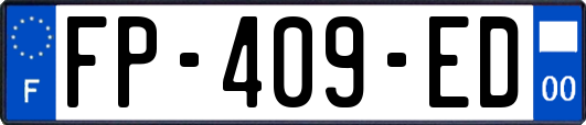 FP-409-ED