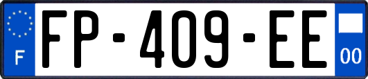 FP-409-EE