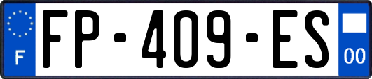 FP-409-ES