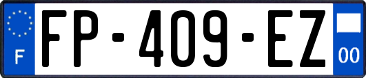 FP-409-EZ