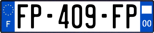FP-409-FP