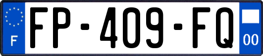 FP-409-FQ