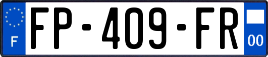 FP-409-FR