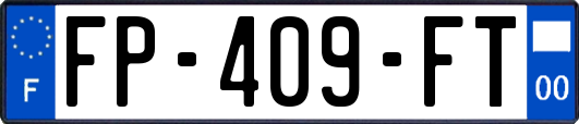 FP-409-FT