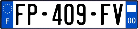FP-409-FV