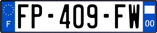FP-409-FW