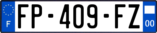 FP-409-FZ