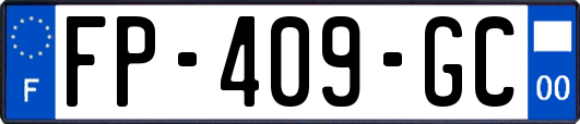 FP-409-GC