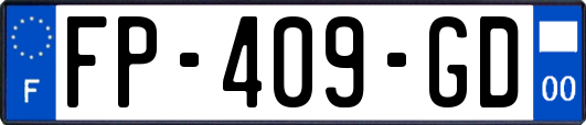 FP-409-GD